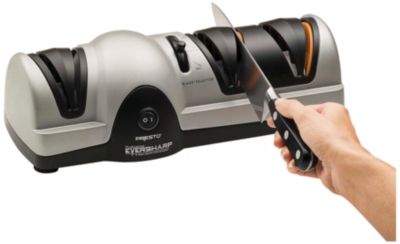 Presto Eversharpe Electric Knife Sharpener