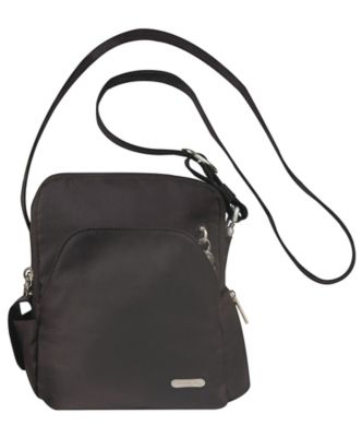 Carry-Safe Anti-Theft Travel Bag