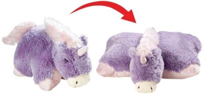 Pillow Pets- Magical Unicorn