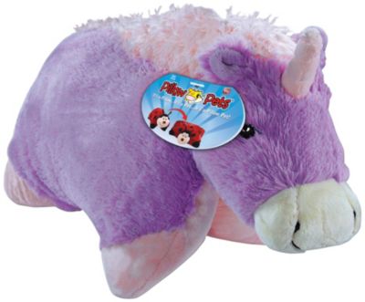 Pillow Pets- Magical Unicorn