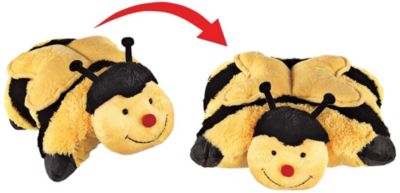 Pillow Pets- Buzzy Bee