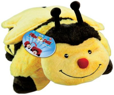 Pillow Pets- Buzzy Bee