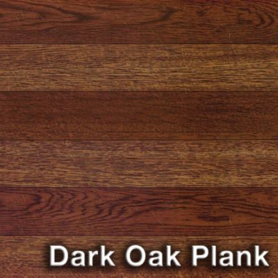 Nexus 12 x 12 Tiles - Dark Oak Plank