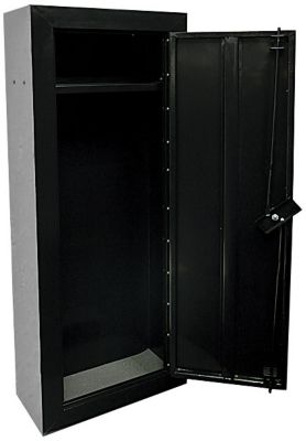 First Watch 8-Gun Security Cabinet