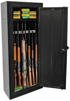 First Watch 8-Gun Security Cabinet