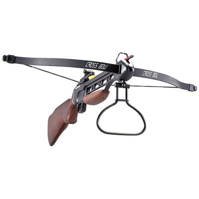 Eagle II 150lb. Rifle Crossbow