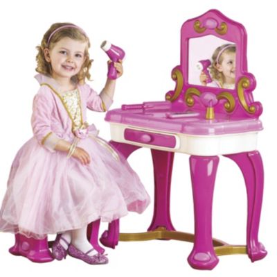 Deluxe Vanity