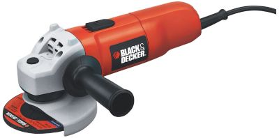 Black & Decker 4-1/2
