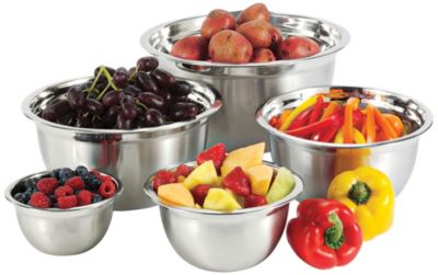 165pc Complete Kitchen Starter Set