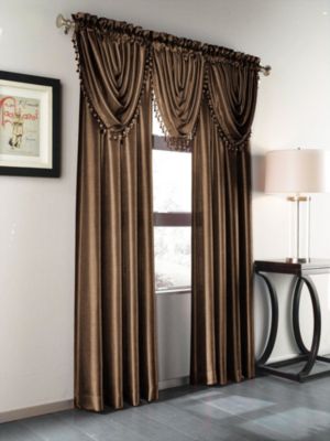 SAVE 45% Treasure Faux Silk Window Covering