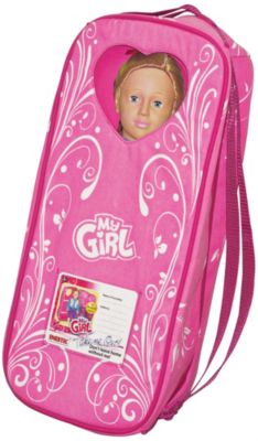 Save 60% My Girl Carry Case