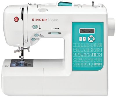 Singer Electronic Sewing Machine
