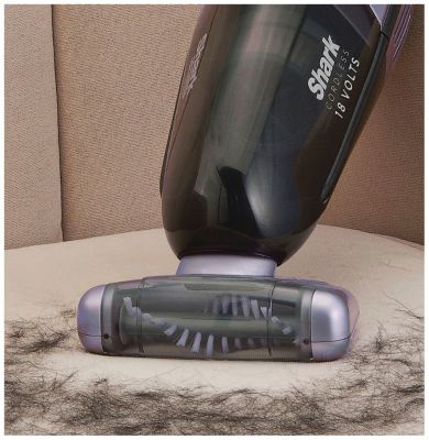 Shark Cordless 18V Cordless Hand Vacuum