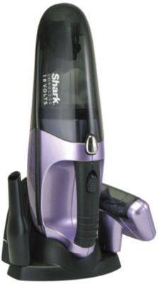 Shark Cordless 18V Cordless Hand Vacuum