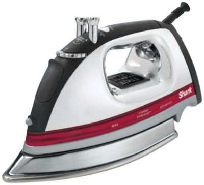 Shark Professional 1600 Watt Iron