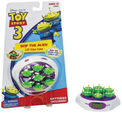 toy story 4 games. Disney Toy Story 3bop The