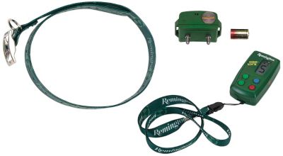Remington 2-Dog Remote Training Collar