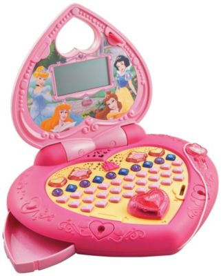 VTech Princess Magical Laptop