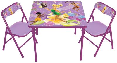 Save 26% Disney Fairies Activity Table
