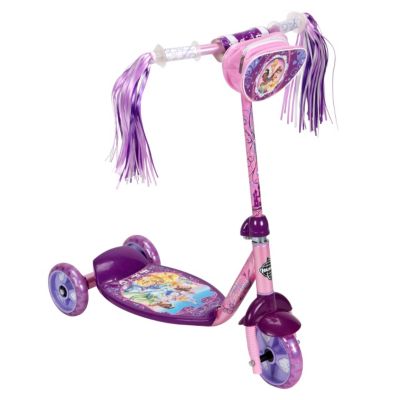 Huffy Disney Princess Scooter