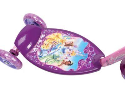 Huffy Disney Princess Scooter
