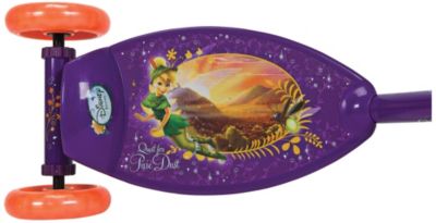 Huffy Disney Fairies Scooter