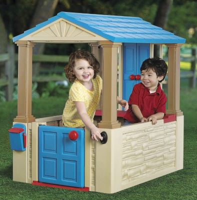 My First Play House