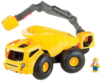 Little Tikes Monster Dirt Diggers