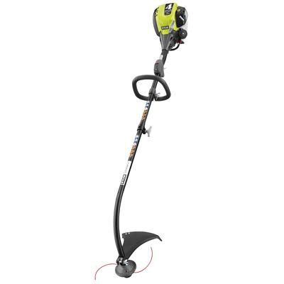 Reconditioned Ryobi 4-Cycle Grass Trimmer