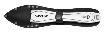 Bullseye 9pc Throwing Knife Set