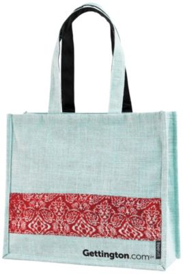 Freeset Farmhouse Bag