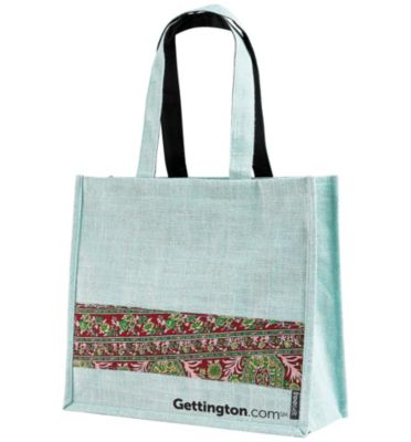 Freeset Farmhouse Bag