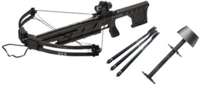 Centerpoint 150-lb Hex 2 Crossbow