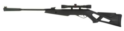 Gamo Silent Cat Rifle with Scope