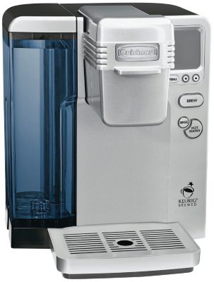 Cuisinart/Keurig Single Cup Brewing System