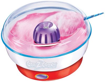 Cra-Z-Art Cookin Cotton Candy