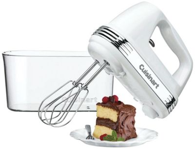 Cuisinart Power Advantage 9 Speed Hand Mixer