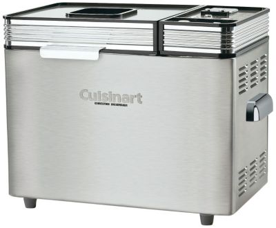 Cuisinart Convection Bread Maker