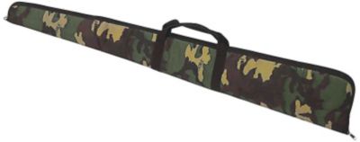 Extreme Pak Camo Soft Gun Case