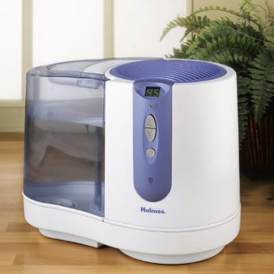 Holmes Cool Mist Humidifier