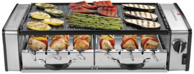 Cuisinart Griddler Grill Centro