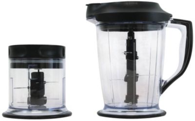 Ninja Master Prep Professional Blender