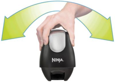 Ninja Master Prep Professional Blender