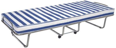 Foam Mattress Cot