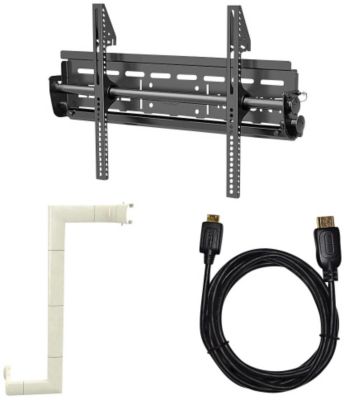 Level Mount for 26"-50" Flat Panel TVs