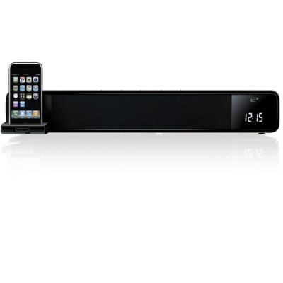 iLive iPod/iPhone Speaker Bar
