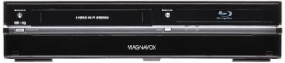 DVD + Blu-ray Players