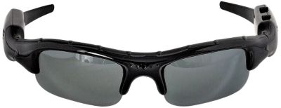 Cobra Digital Video Camera Sunglasses