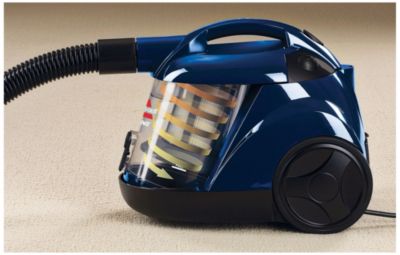 Bissell Zing Bagless Canister Vacuum