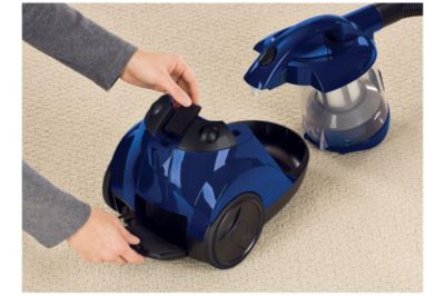 Bissell Zing Bagless Canister Vacuum